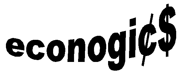 Econogics Logo